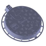 Tampão DN 600 SABESP